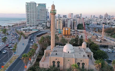 Hassan Bek Mosque image