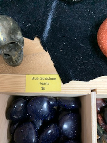 Rock Shop «Prospectors Crystals, Rocks & Gift Shop», reviews and photos, 1640 Gravois Rd, High Ridge, MO 63049, USA