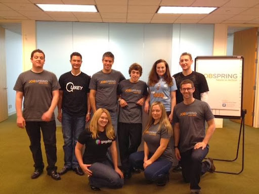 Employment Agency «Jobspring Partners», reviews and photos, 100 W San Fernando St #425, San Jose, CA 95113, USA