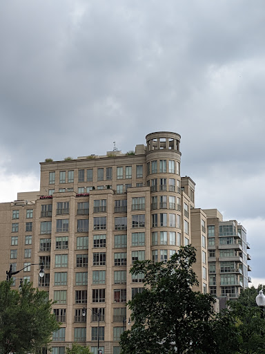 Museum «National Building Museum», reviews and photos, 401 F St NW, Washington, DC 20001, USA