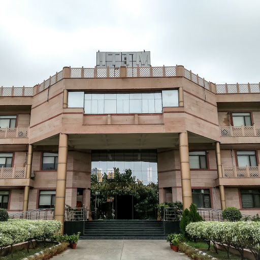 Indian Institute of Tourism and Travel Management