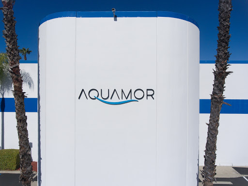 Aquamor, LLC. (Formerly TST Water, LLC.)