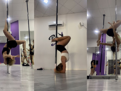 DARK ANGELS POLE FITNESS