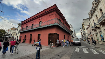 Museo Casa de Leguizamón