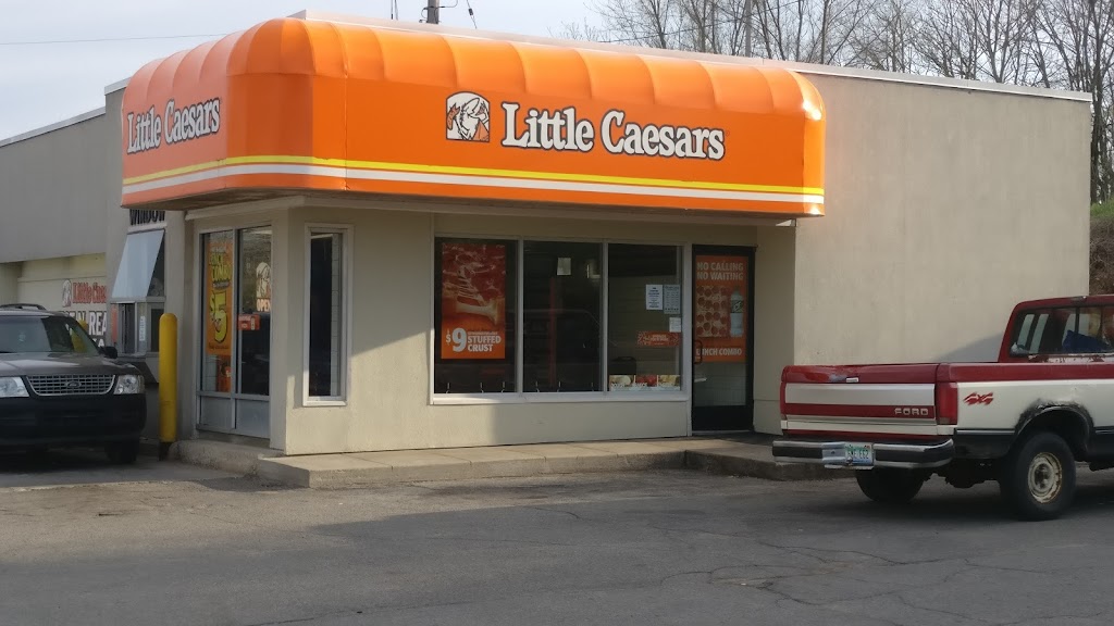 Little Caesars Pizza 49242