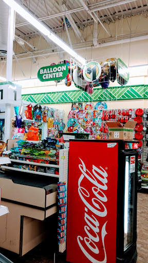 Dollar Store «Dollar Tree», reviews and photos, 1243 E Higgins Rd, Schaumburg, IL 60173, USA