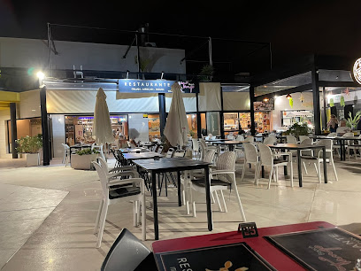 Tango Beach Restaurant - Av. de Luxemburgo, 1, 03191 Pilar de la Horadada, Alicante, Spain