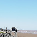 Photo n° 7 de l'avis de Sandra.e fait le 06/04/2021 à 02:04 pour Phare de Richard à Jau-Dignac-et-Loirac