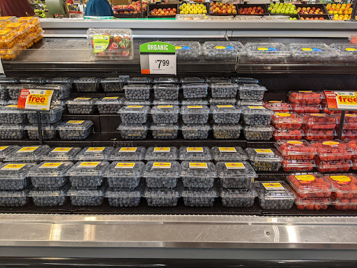 Supermarket «Giant», reviews and photos, 573 Ritchie Hwy # 1, Severna Park, MD 21146, USA