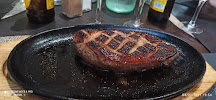 Steak du Restaurant L'Atelier de Jean-Paul à Perpignan - n°8