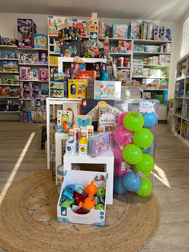 Magasin de jouets Jouets Sajou Commercy