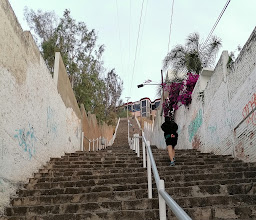 Cerro de Los Remedios photo
