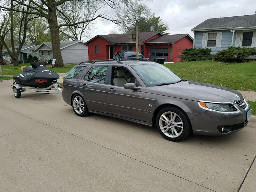 Auto Repair Shop «Whitedog Import Auto Service», reviews and photos, 424 Highland Ct, Iowa City, IA 52240, USA