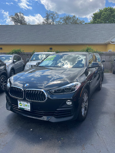 Used Car Dealer «Five Star Auto Sales Inc», reviews and photos, 680 Newbridge Rd, East Meadow, NY 11554, USA