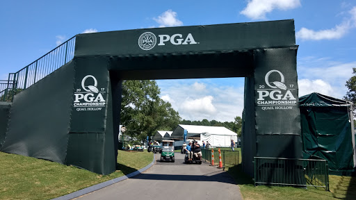 Golf Club «Quail Hollow Club», reviews and photos, 3700 Gleneagles Rd, Charlotte, NC 28210, USA