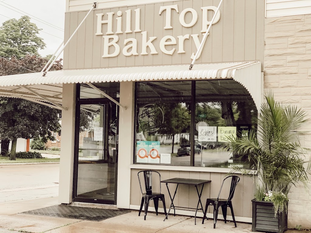 Hill Top Bakery 54130