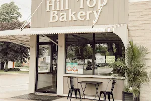 Hill Top Bakery image