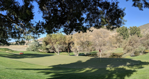 Golf Course «Shadow Valley Golf Course», reviews and photos, 15711 N Horseshoe Bend Rd, Garden City, ID 83714, USA