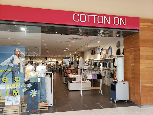 CottonOn