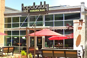 Hopdoddy Burger Bar image