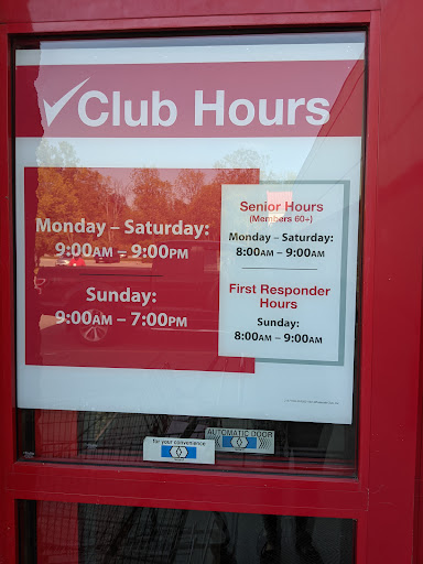 Warehouse club «BJ’s Wholesale Club», reviews and photos, 8330 Lewiston Rd, Batavia, NY 14020, USA