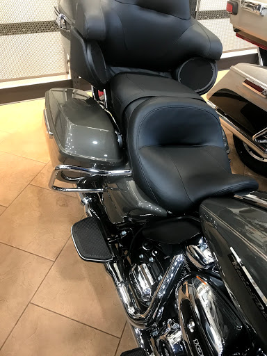 Harley-Davidson Dealer «Alligator Alley Harley-Davidson», reviews and photos, 201 International Pkwy, Sunrise, FL 33325, USA