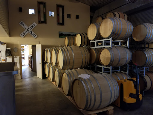 Winery «Red Caboose Winery», reviews and photos, 1147 CR 1110, Meridian, TX 76665, USA