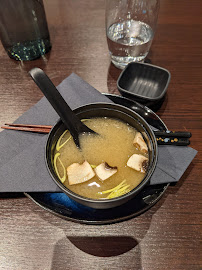 Soupe du Restaurant japonais MEV à Mulhouse - n°2