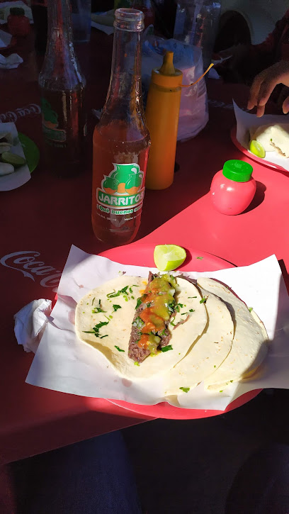 Tacos El piro N°4 - Juárez 105, Zona Centro, 87500 Valle Hermoso, Tamps., Mexico