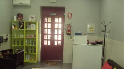 Información y opiniones sobre Mi Pelu Patricia de Melilla