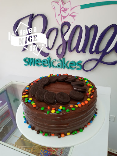 Rosangel Sweet & Cakes, C.A.