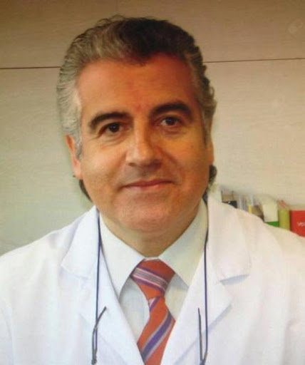 Dr. David Fortuny Ormad, Dermatólogo
