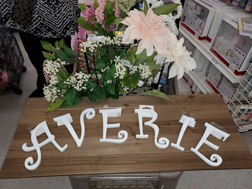 Craft Store «Michaels», reviews and photos, 1310 Gateway Blvd, Fairfield, CA 94533, USA