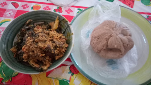 OG Winners Shopping Mall, Wurukum, Makurdi, Nigeria, Cafe, state Benue