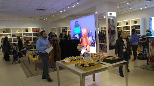 Store «Coach», reviews and photos, 11811 N Executive Dr, Edinburgh, IN 46124, USA