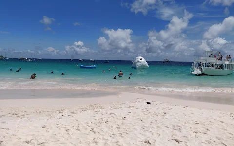 Virgin Holidays Departure Beach - Barbados image