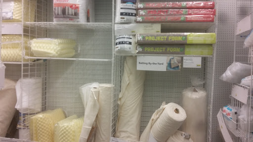 Fabric Store «Jo-Ann Fabrics and Crafts», reviews and photos, 397 Easton Rd, Warrington, PA 18976, USA