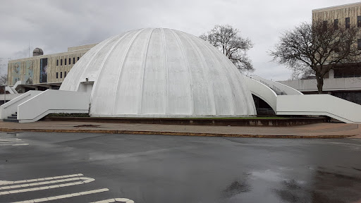 Museum «New Jersey State Museum», reviews and photos, 205 W State St, Trenton, NJ 08608, USA