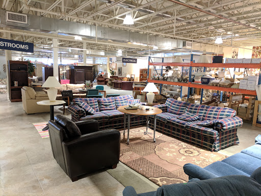 Donations Center «Habitat For Humanity ReStore Roswell», reviews and photos