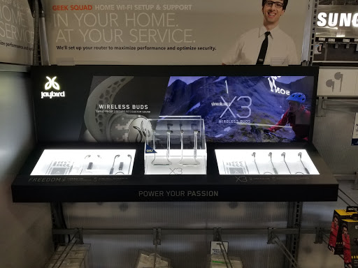 Electronics Store «Best Buy», reviews and photos, 2041 U.S. 287 Frontage Rd, Mansfield, TX 76063, USA