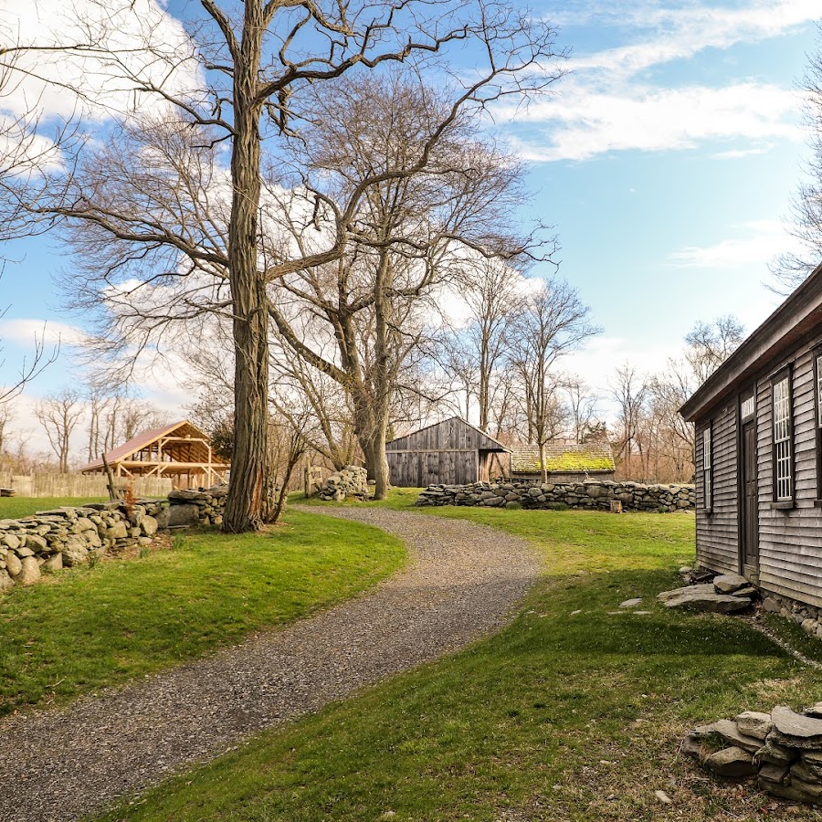 Coggeshall Farm Museum