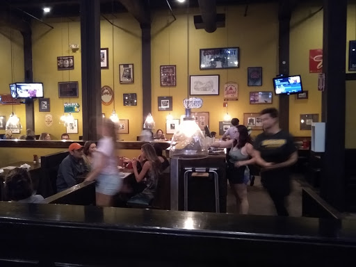 Sports bar Waco