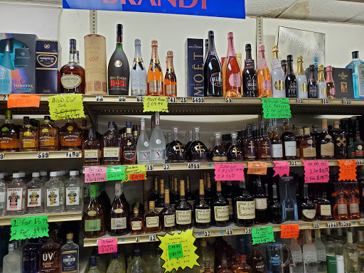Liquor Store «Kraft Liquor Store Inc», reviews and photos, 4200 S Salina St, Syracuse, NY 13205, USA