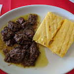 Photo n°7 de l'avis de chris.e fait le 12/08/2017 à 13:36 sur le  Trattoria Al Cacciatore à San Giorgio