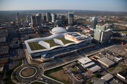 Music City Center