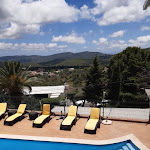 Photo n°1 de l'avis de Maz. fait le 13/05/2021 à 11:19 sur le  Hotel Rural Rocha da Gralheira à São Brás De Alportel