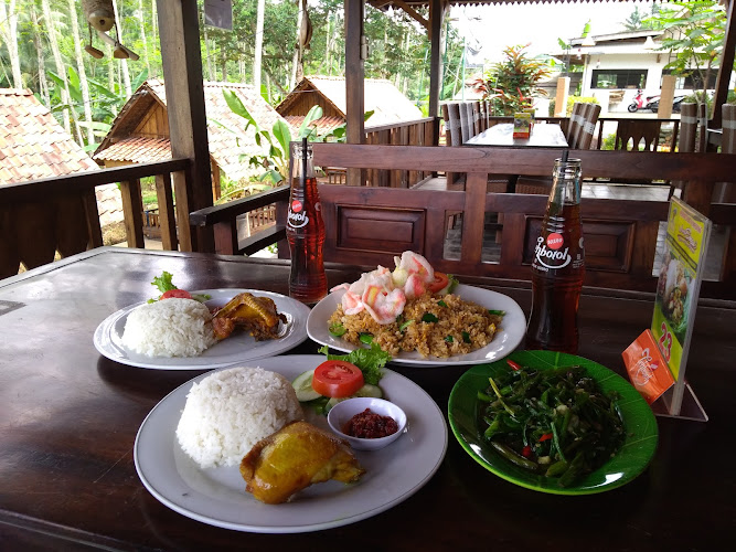 Restoran Tahu di Jawa Tengah: Menikmati Kelezatan Tahu di Tahu Pojok Magelang dan Oemah Tahu Banjarnegara