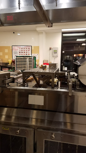 Bakery «Krispy Kreme Doughnuts», reviews and photos, 7428 Denton Hwy, Watauga, TX 76148, USA