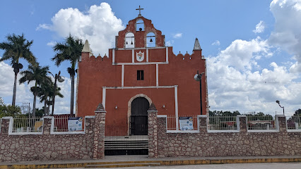 Parroquia de Santa Inés