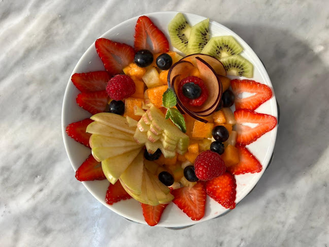 Dolce & Salato Caffé